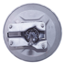 1999 Dodge Ram Trucks Brake Booster 5