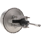 2001 Dodge Ram Trucks Brake Booster 2