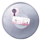 2001 Dodge Ram Trucks Brake Booster 4