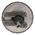 2001 Dodge Ram Trucks Brake Booster 1