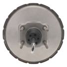 2004 Dodge Durango Brake Booster 1