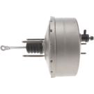 2004 Dodge Durango Brake Booster 7