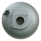 2003 Freightliner Sprinter Van Brake Booster 4