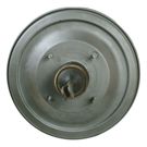2003 Freightliner Sprinter Van Brake Booster 1