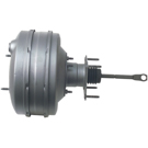 2007 Ford F-450 Super Duty Brake Booster 3
