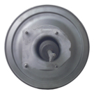 2007 Ford F-450 Super Duty Brake Booster 5