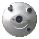 2007 Gmc Yukon Brake Booster 4