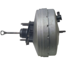 2007 Gmc Yukon Brake Booster 1