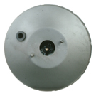 2007 Ford Expedition Brake Booster 4