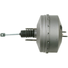 2007 Ford Expedition Brake Booster 2