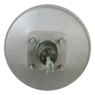 2007 Ford Expedition Brake Booster 1