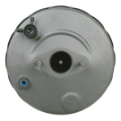 2009 Dodge Durango Brake Booster 4