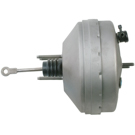 2009 Dodge Durango Brake Booster 2