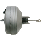 2009 Dodge Durango Brake Booster 3