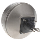 2012 Ford E Series Van Brake Booster 2