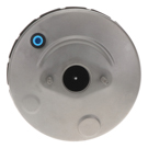 2012 Ford E Series Van Brake Booster 5