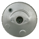 2012 Ford E Series Van Brake Booster 4