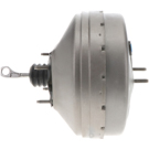 2012 Ford E Series Van Brake Booster 7
