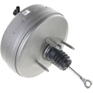 2007 Gmc Sierra 1500 Brake Booster 2