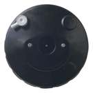2007 Gmc Sierra 1500 Brake Booster 4
