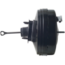 2007 Gmc Sierra 1500 Brake Booster 1