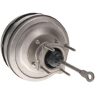 2012 Ram 2500 Brake Booster 2