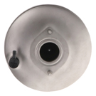 2012 Ram 2500 Brake Booster 5