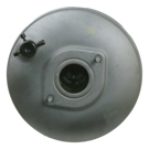 2012 Ram 2500 Brake Booster 4