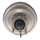 2012 Ram 2500 Brake Booster 1