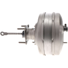 2012 Ram 2500 Brake Booster 7