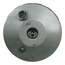 2007 Ford Expedition Brake Booster 4