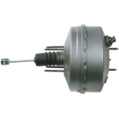 2007 Ford Expedition Brake Booster 2