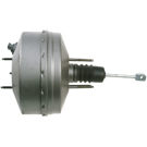 2007 Ford Expedition Brake Booster 3