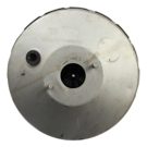 2009 Ford F Series Trucks Brake Booster 4