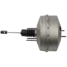 2009 Ford F Series Trucks Brake Booster 2