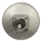 2009 Ford F Series Trucks Brake Booster 1
