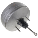 2012 Gmc Yukon Brake Booster 2