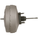 2012 Gmc Yukon Brake Booster 3
