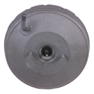 1992 Mazda MX-3 Brake Booster 4