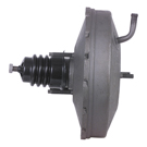 1992 Mazda MX-3 Brake Booster 2