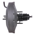 1992 Mazda MX-3 Brake Booster 3