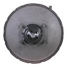 1992 Mazda MX-3 Brake Booster 1