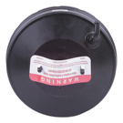 1992 Mazda Miata Brake Booster 4