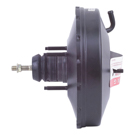 1992 Mazda Miata Brake Booster 2