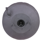 1994 Mercury Tracer Brake Booster 4