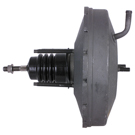 1994 Mercury Tracer Brake Booster 2