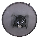 1994 Mercury Tracer Brake Booster 1