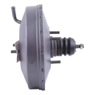 2000 Chevrolet Tracker Brake Booster 3