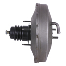 1992 Geo Storm Brake Booster 2