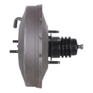1992 Geo Storm Brake Booster 3
